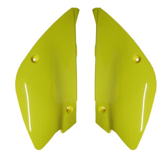Picture of Side Panels for 2013 Kawasaki KX 85 ADF
