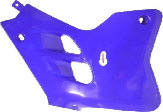 Picture of Radiator Scoops for 2001 Yamaha YZ 80 LWN (Large Rear Wheel) (4LC8)