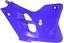 Picture of Radiator Scoops for 2000 Yamaha YZ 80 M1