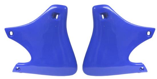 Picture of Radiator Scoops for 2002 Yamaha WR 250 FP (4T) (5PH6)