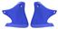 Picture of Radiator Scoops for 2002 Yamaha YZ 250 FP (5SG2) (4T)