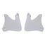 Picture of Radiator Scoops for 2001 Yamaha WR 250 FN (4T) (5PH2)