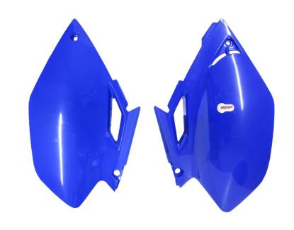 Picture of Side Panels for 2005 Yamaha YZ 450 FT (4T) (3rd Gen) (5XD6)