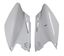 Picture of Side Panels White Kawasaki KX250F 06-08 (Pair)