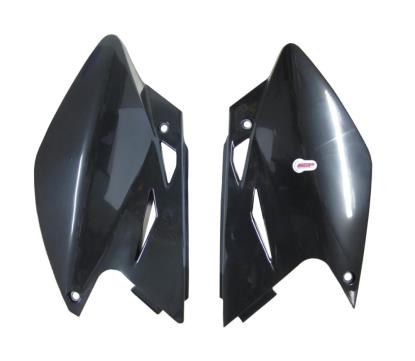 Picture of Side Panels for 2008 Kawasaki KX 450 F (KX450D8F) 4T