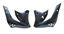 Picture of Radiator Scoops for 2008 Kawasaki KX 250 F (KX250T8F) 4T