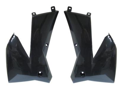 Picture of Radiator Scoops for 2007 KTM 525 EXC Racing