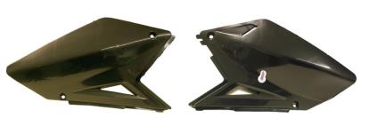 Picture of Radiator Scoops for 2008 Suzuki RM-Z 450 K8 (4T)