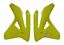 Picture of Radiator Scoops for 2009 Suzuki RM-Z 450 K9 (4T)
