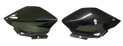 Picture of Side Panels for 2009 Yamaha WR 450 FY (4T) (5TJR)