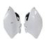 Picture of Side Panels for 2007 Yamaha WR 450 FW (4T) (5TJF)