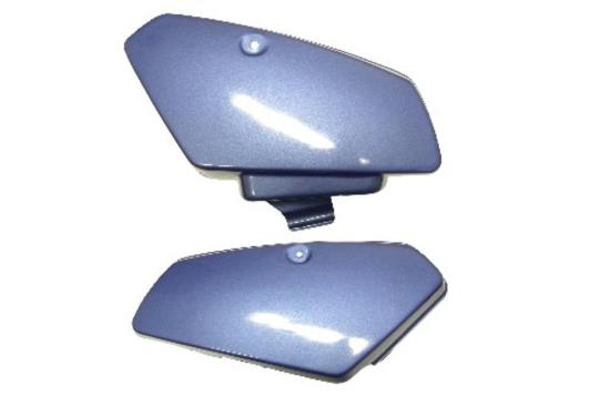 Picture of Side Panels for 2001 Honda C 90 T Cub (85cc)