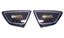 Picture of Side Panels Suzuki GN125 Black (Pair)