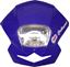 Picture of Headlight EMX Yamaha Blue (E-Marked)