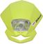 Picture of Headlight EMX Yellow (E-Marked)