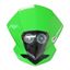 Picture of Headlight Dual EMX Green