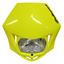 Picture of Headlight MMX Yellow (E-Marked)