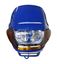 Picture of Headlight & Fairing Blue including Indicators