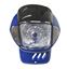 Picture of Headlight & Fairing Blue including Indicators