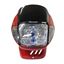 Picture of Headlight & Fairing Red including Indicators