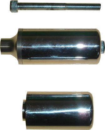 Picture of Frame Sliders for 2003 Kawasaki ZX-6R (ZX636B1)