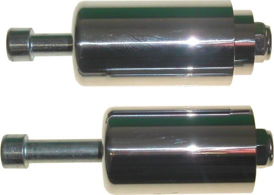Picture of Frame Sliders for 1998 Kawasaki ZX-7R (ZX750P3)