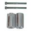 Picture of Frame Sliders for 2003 Kawasaki ZX-9R (ZX900F2P)
