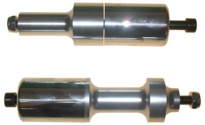 Picture of Frame Sliders for 2003 Kawasaki Z 1000 (ZR1000A1H)