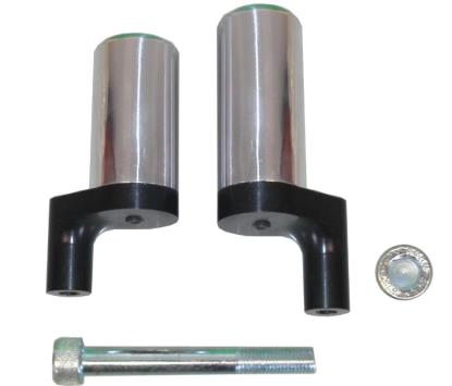 Picture of Frame Sliders for 2002 Kawasaki ZRX 1200 R (ZR1200A2P)