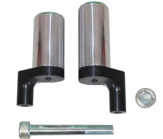 Picture of Frame Sliders for 2001 Kawasaki ZRX 1200 S (ZR1200B1P)