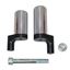 Picture of Frame Sliders for 1999 Kawasaki ZRX 1100 (ZR1100C3)