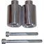 Picture of Frame Sliders for 1999 Suzuki GSX 1300 RX Hayabusa (1st Gen)