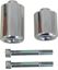 Picture of Frame Sliders for 2007 Yamaha FZ6-NAHG (Naked) (ABS) (5S41)