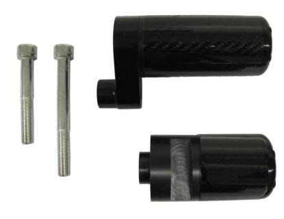 Picture of Frame Sliders for 2012 Yamaha YZF R6 (1JSG/1JSL)