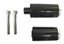 Picture of Shogun Frame Sliders Carbon Look Yamaha YZF-R6 (Race) 03-05 (Set)