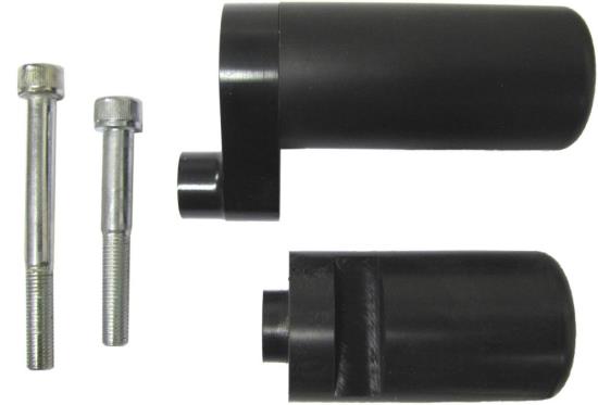 Picture of Frame Sliders for 2007 Yamaha YZF R6 (2C0B)