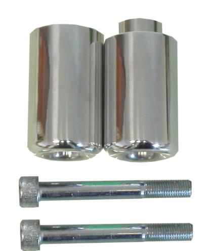 Picture of Frame Sliders for 2000 Yamaha YZF R1 (1000cc) (5JJ1)