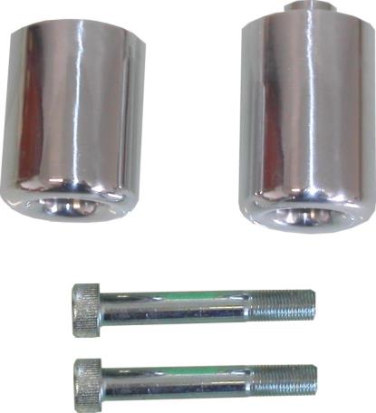 Picture of Frame Sliders for 2002 Yamaha YZF R1 (1000cc) (5PW1)