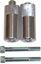 Picture of Frame Sliders for 2006 Yamaha YZF R1 (1000cc) (5VYE/5VYR)