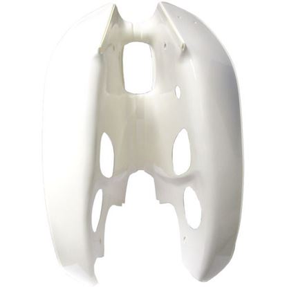 Picture of Front Legshield for 1983 Honda C 90 C (85cc)