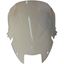 Picture of Screen Acrylic Honda VTR1000 97-06 Light Smoke