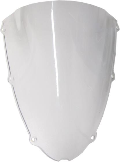Picture of Screen Acrylic Kawasaki ZX6R 07-08 Clear