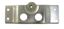 Picture of Bridge Seat Rail Front Suz GSXR600 06-09, GSXR1000 07-08