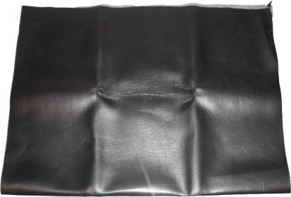 Picture of Seat Cover Panel Black 23' x 33'