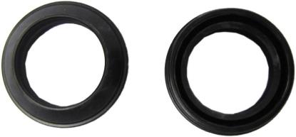Picture of Fork Dust Seals 26mm x 36mm push in Type (Pair)