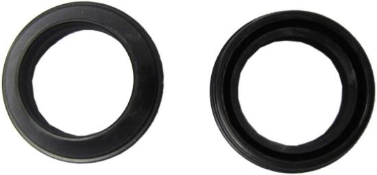 Picture of Fork Dust Seals 26mm x 36mm push in Type (Pair)