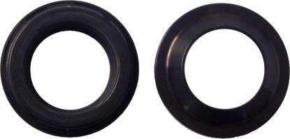 Picture of Fork Dust Seals for 2003 Honda XR 125 L3