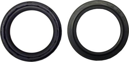 Picture of Fork Dust Seals for 1988 Honda XRV 650 J Africa Twin