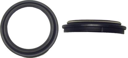 Picture of Fork Dust Seals for 2012 KTM 350 SX-F (Upside down Forks) (4T)