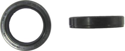 Picture of Fork Oil Seals for 2007 Piaggio Typhoon 50 (2T)